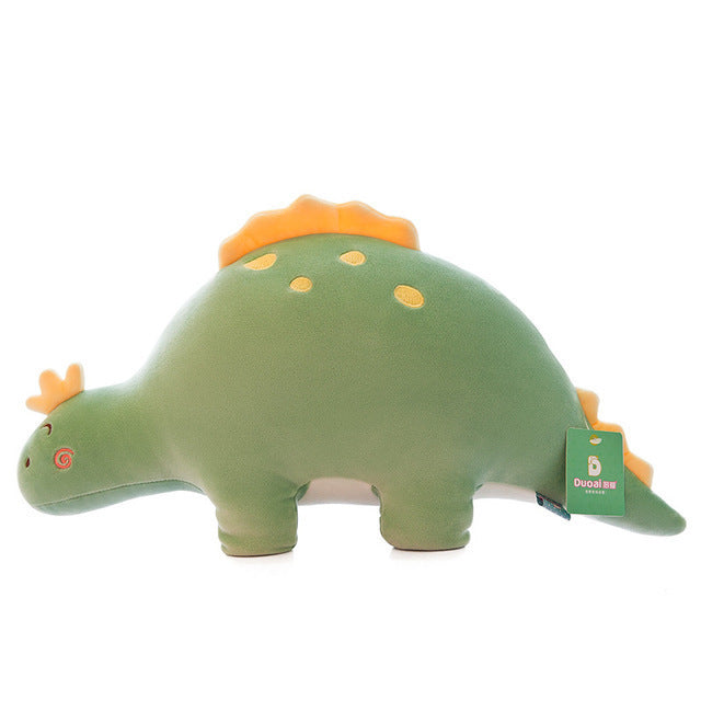 Dinosaur Plush Toy