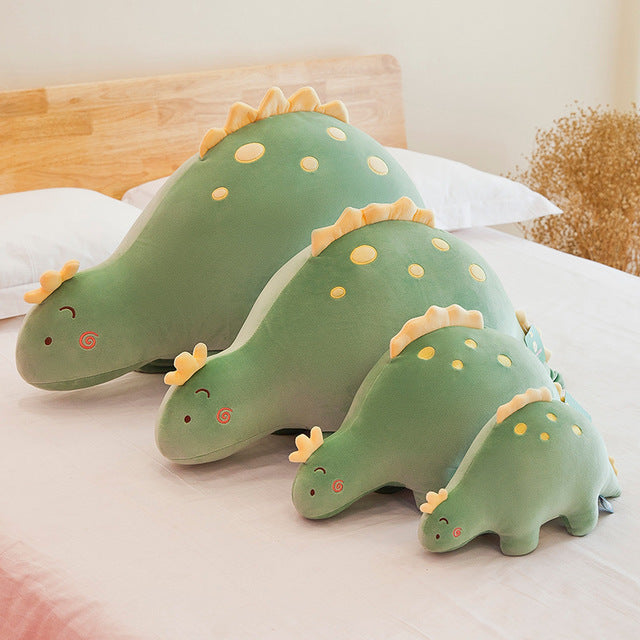 Dinosaur Plush Toy