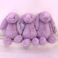 Jellycat Large Bunny Plush Toy for Kids and Babies