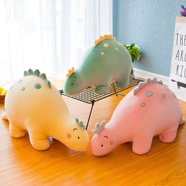 Dinosaur Plush Toy