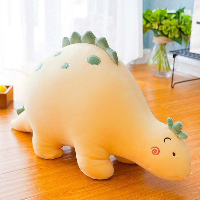 Dinosaur Plush Toy