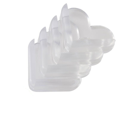 Baby Anti-Collision Corner Protector for Tables and Stools