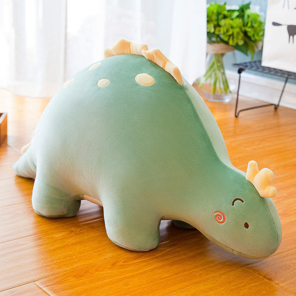 Dinosaur Plush Toy