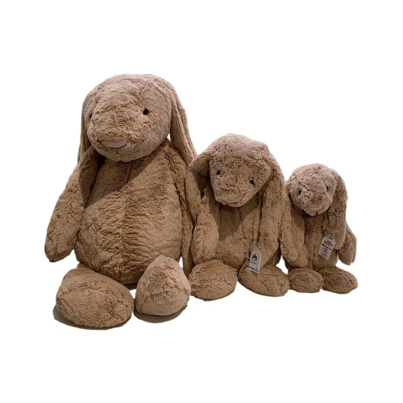 Jellycat Large Bunny Plush Toy for Kids and Babies