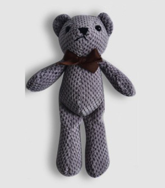 Teddy Bear Gift Set with Accessories