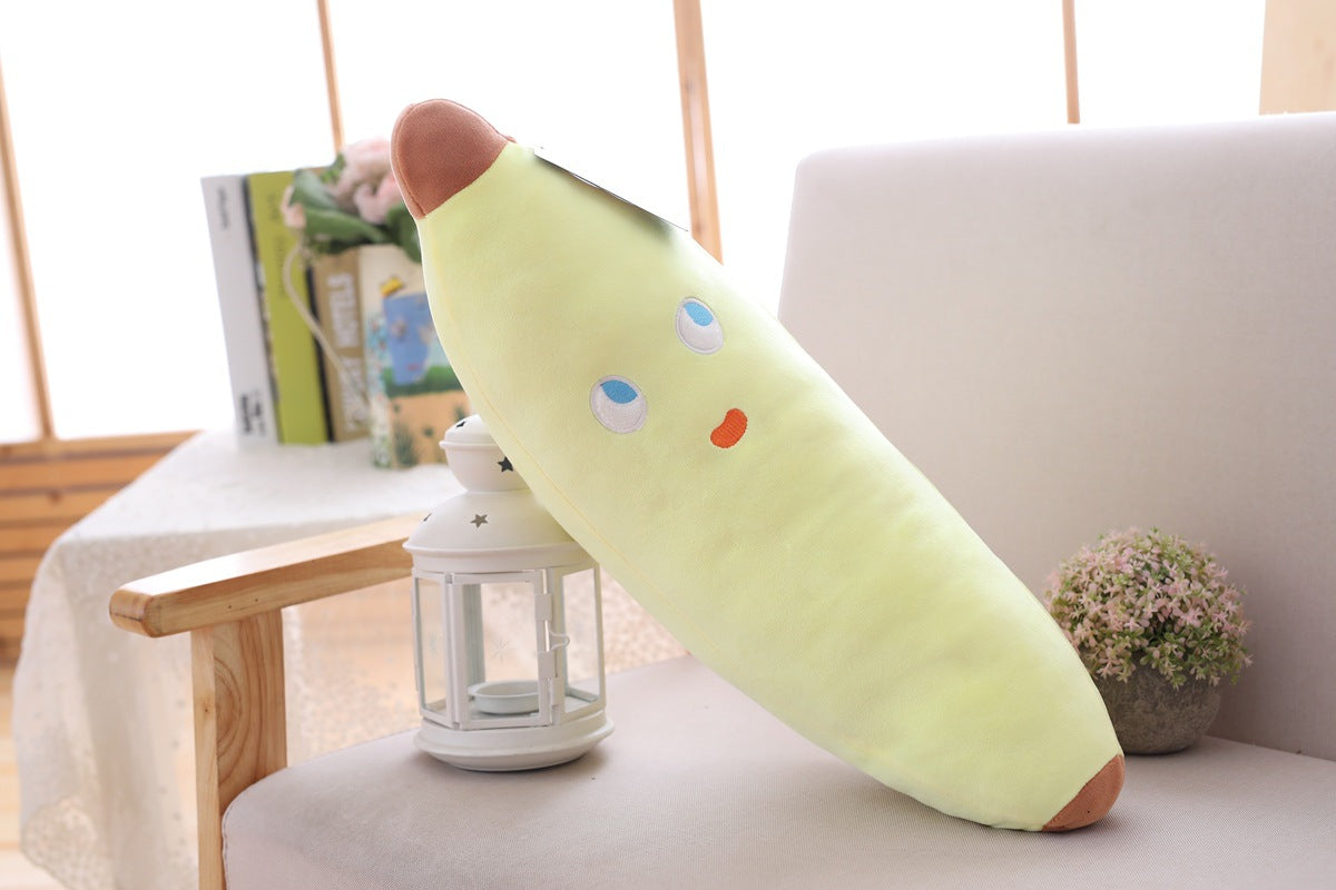 Cute Fruit Plush Pillow and Cushion Series