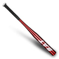 All-Aluminum Baseball Bat for Kids and Adults