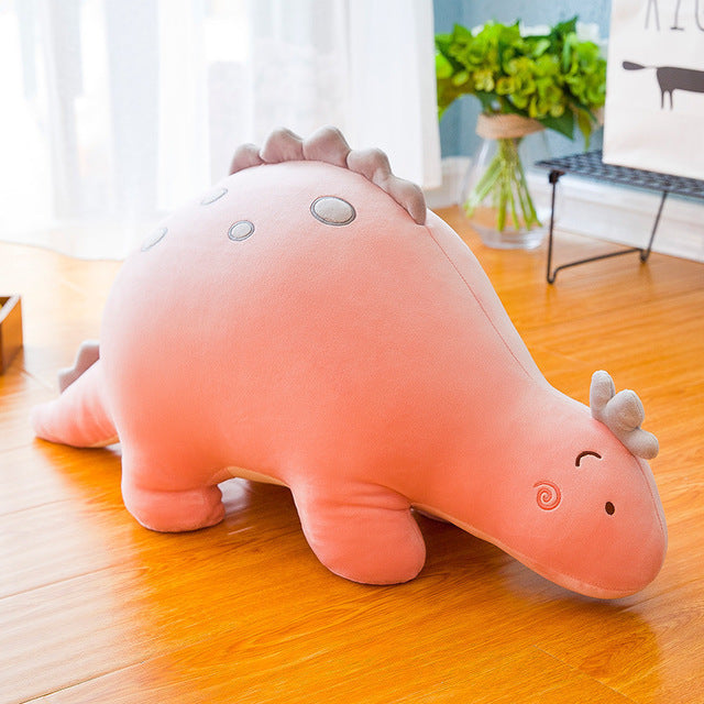 Dinosaur Plush Toy