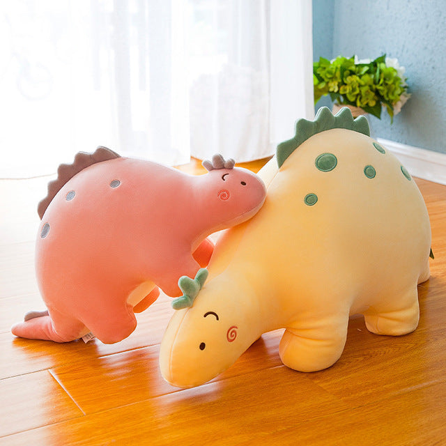 Dinosaur Plush Toy