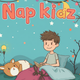 Napkidz Brand Logo – Sharp & Polished